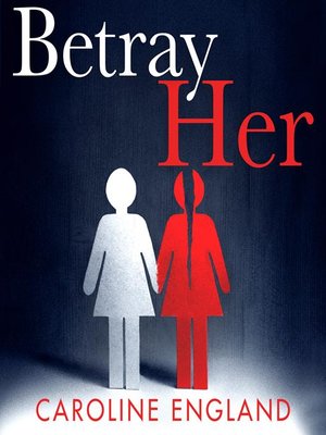 cover image of Betray Her